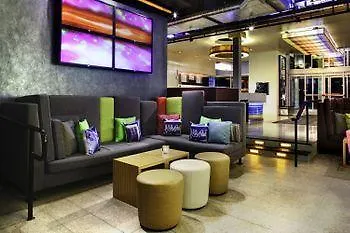 Aloft By Marriott Worth Downtown Hotel 3*