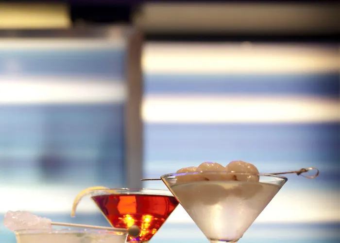 Aloft By Marriott Worth Downtown 3* Fort Worth