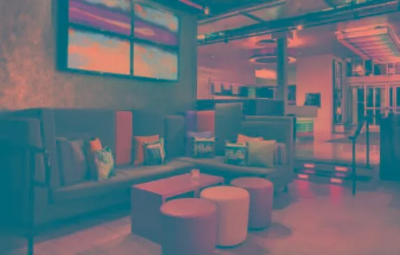 Aloft By Marriott Worth Downtown Hotel Fort Worth